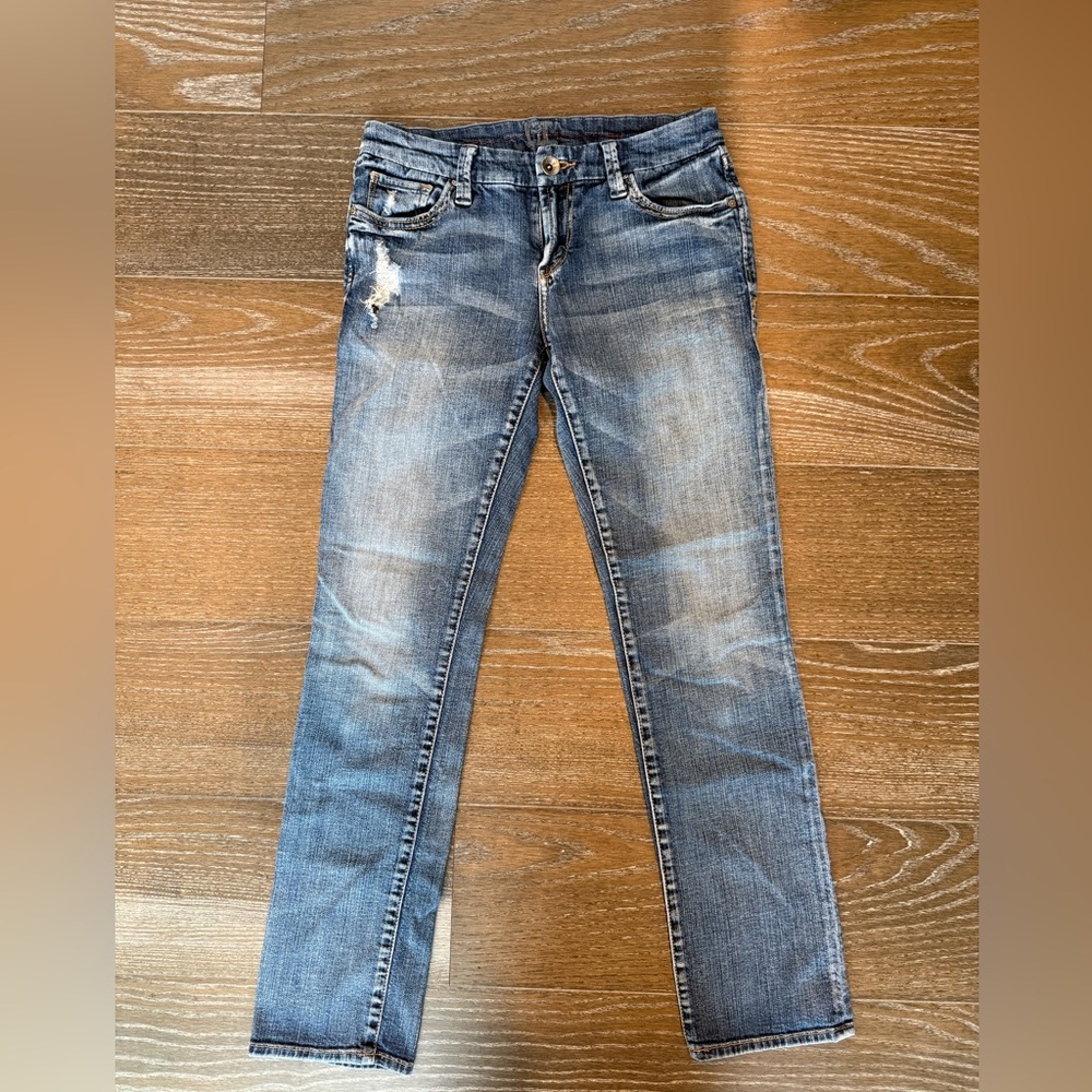 !It Skinny Jeans size 26 Women’s